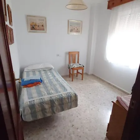 Apartment La Reona