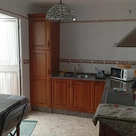 La Reona Apartment