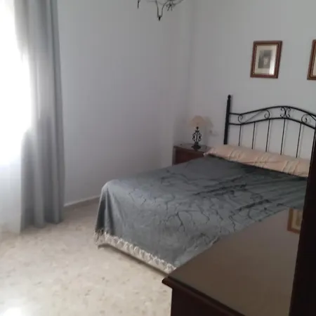 La Reona Apartment Vejer de la Frontera